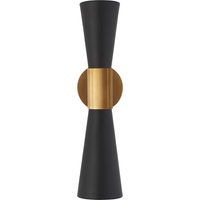 Clarkson Medium Narrow Sconce