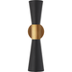 Clarkson Medium Narrow Sconce