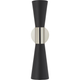Clarkson Medium Narrow Sconce