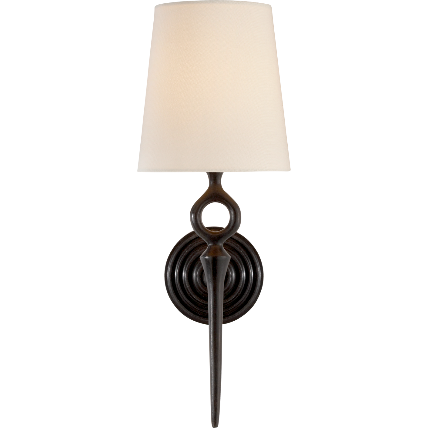 Bristol Single Sconce