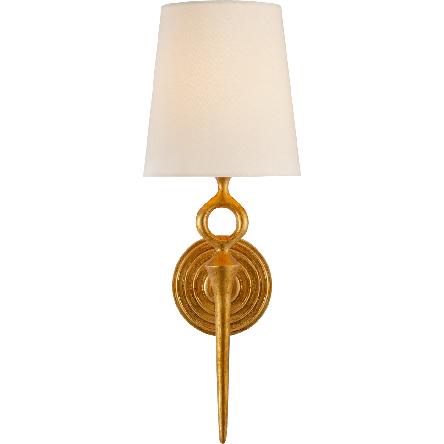 Bristol Single Sconce