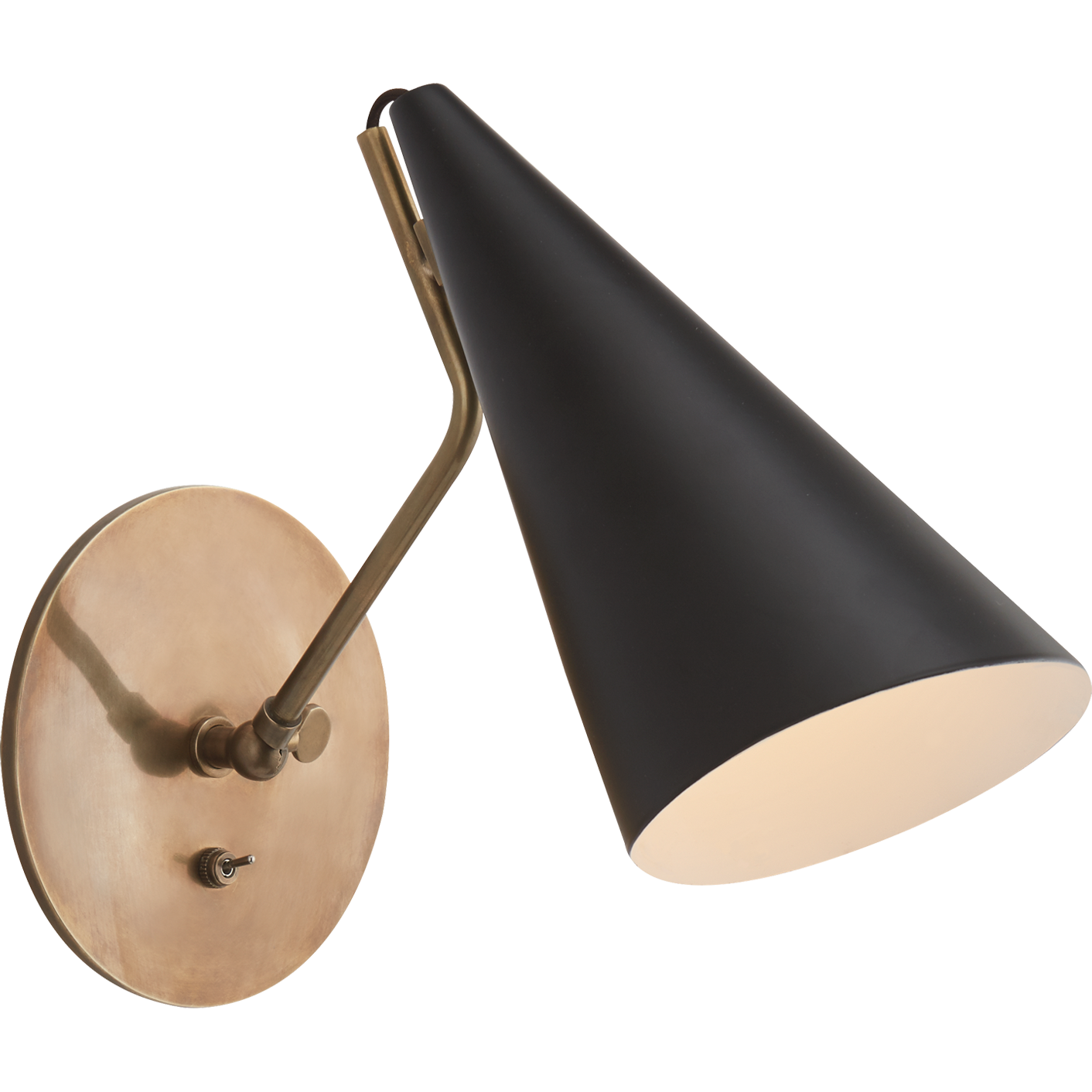 Clemente Wall Light