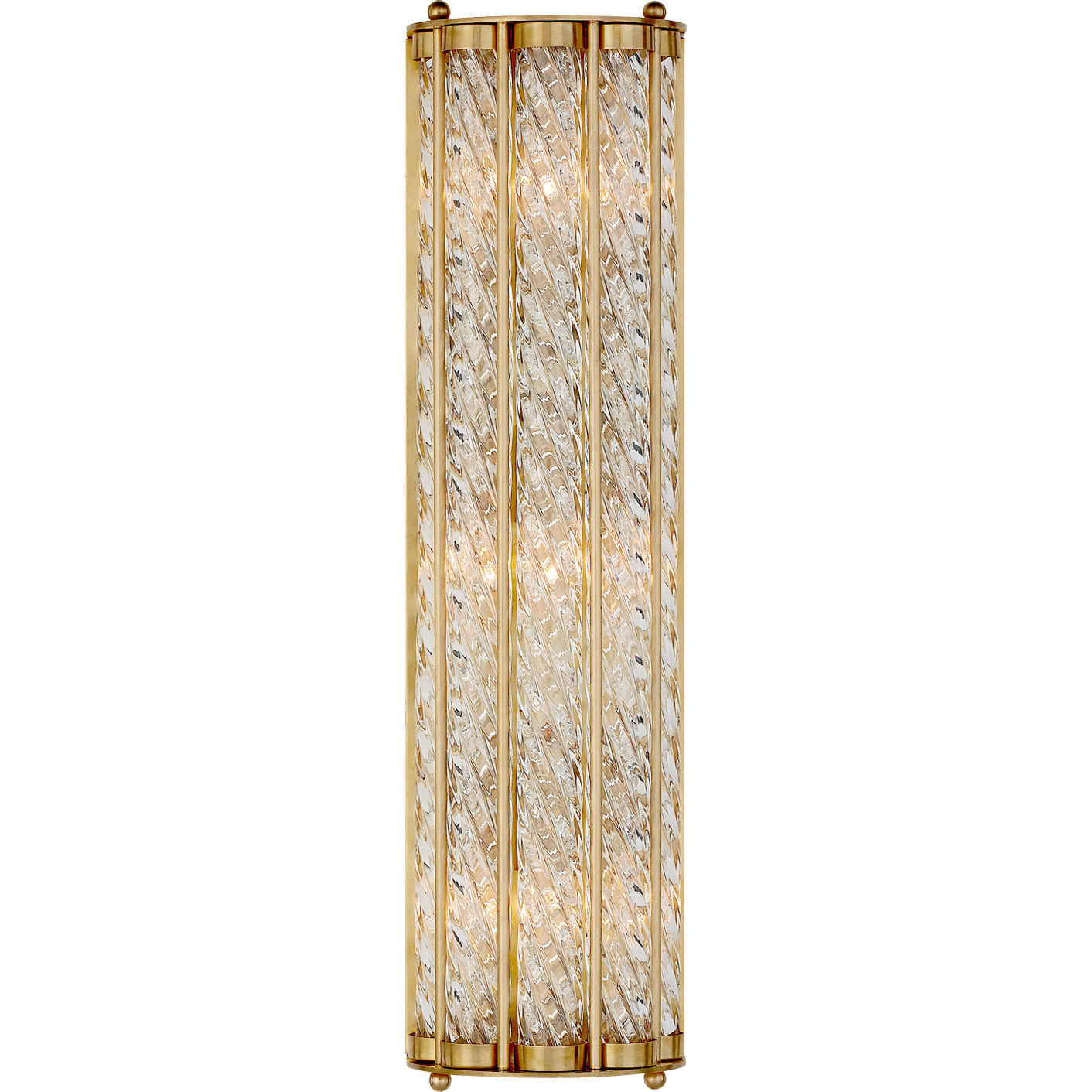 Eaton Linear Sconce