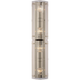 Clayton 25" Wall Sconce