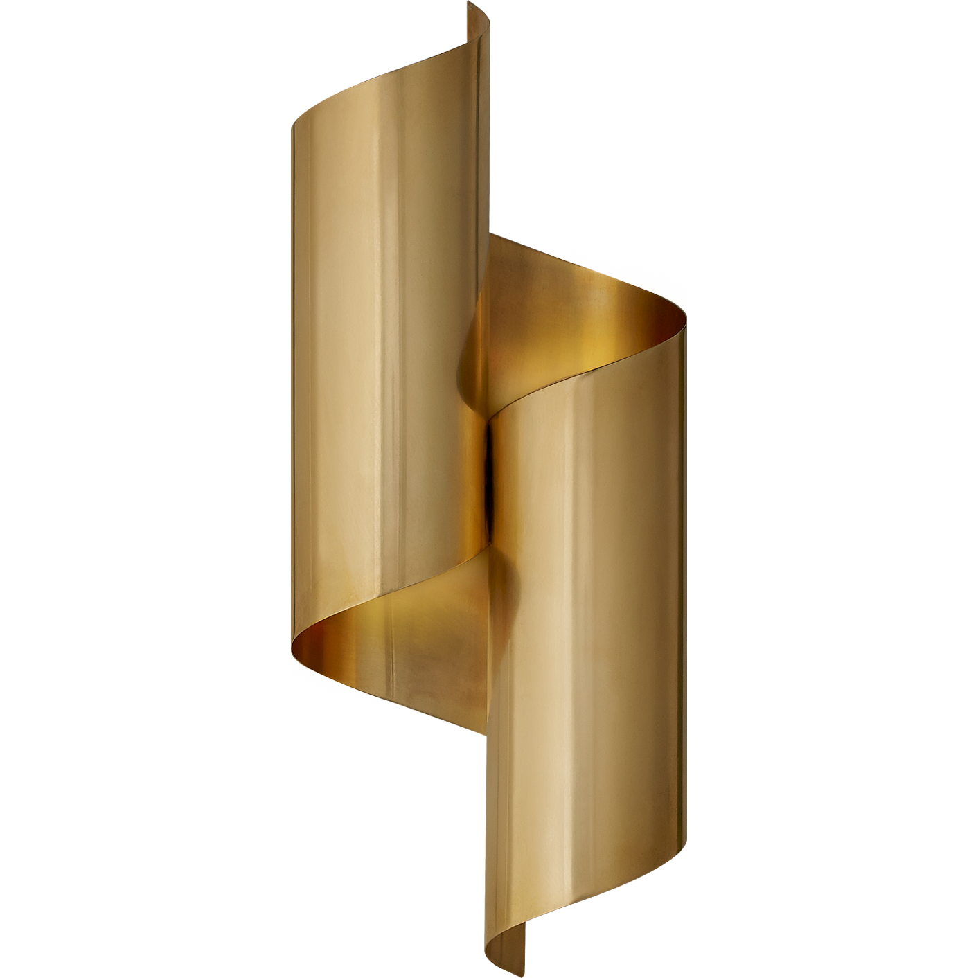 Iva Medium Wrapped Sconce