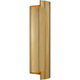Iva Large Wrapped Sconce