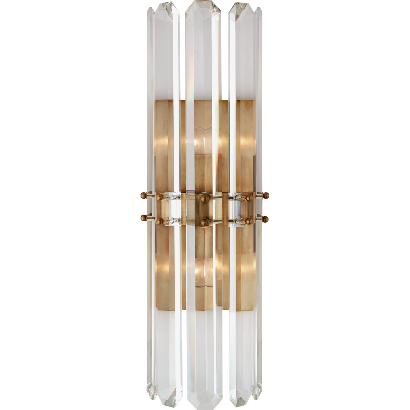 Bonnington Tall Sconce