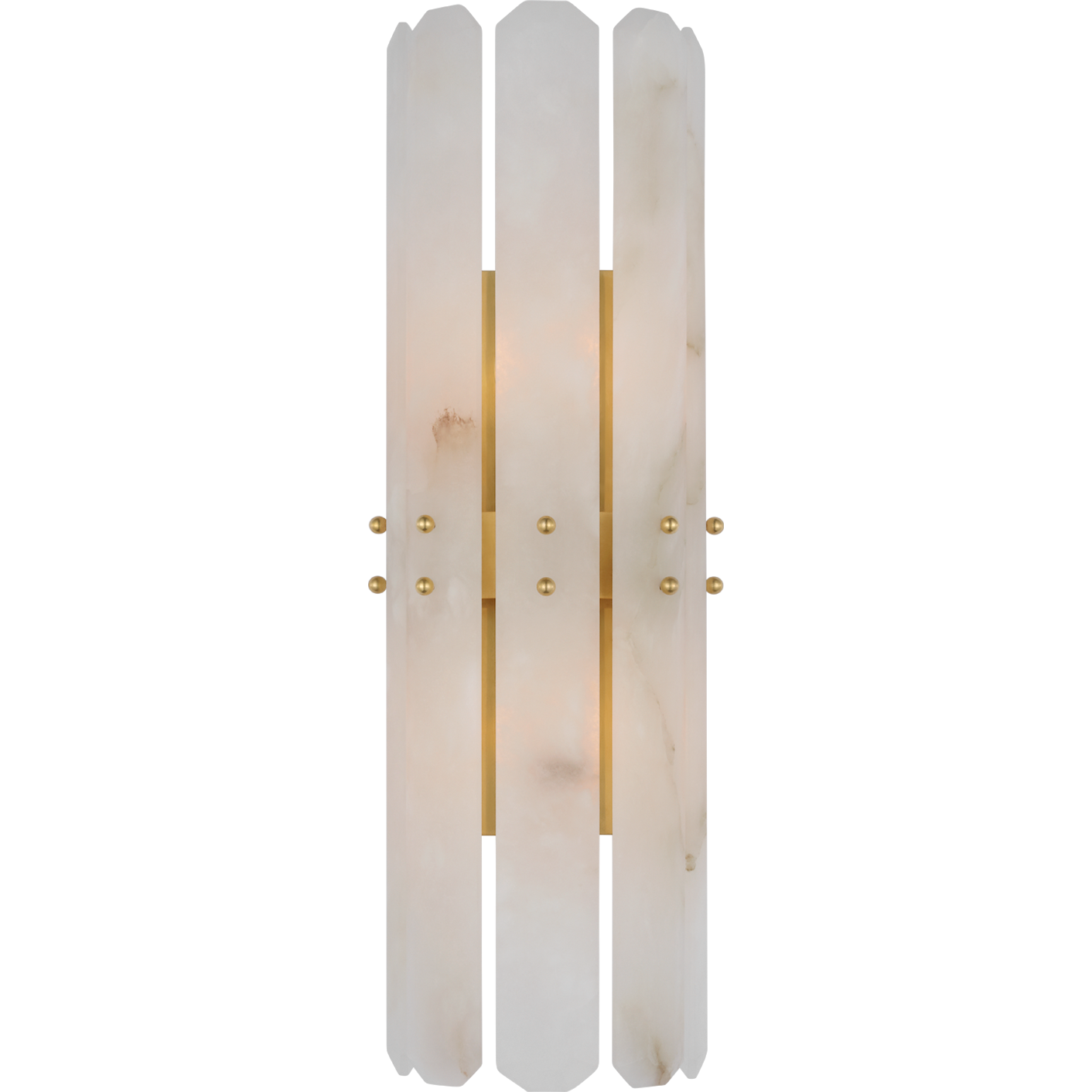 Bonnington Tall Sconce