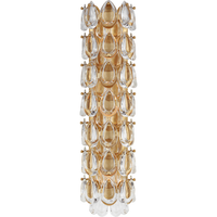 Liscia 22" Sconce