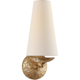 Fontaine Single Sconce