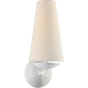 Fontaine Single Sconce