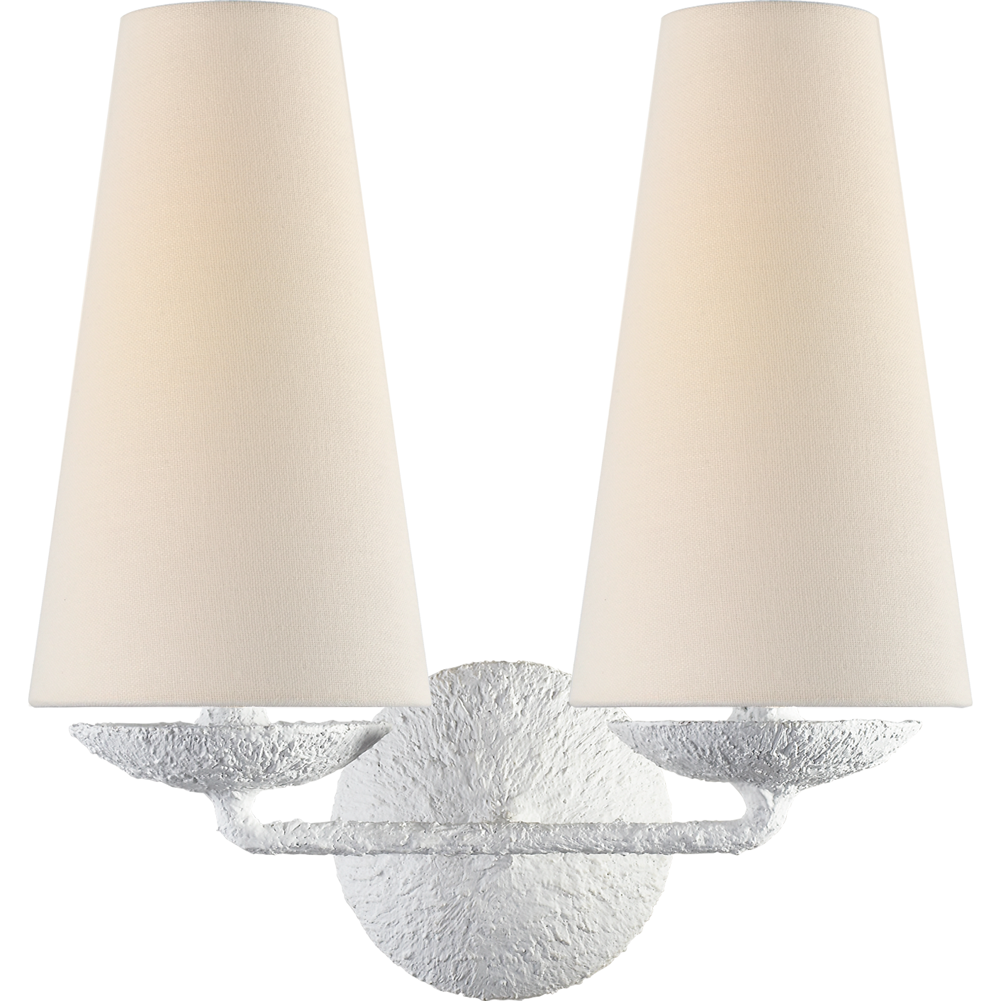 Fontaine Double Sconce