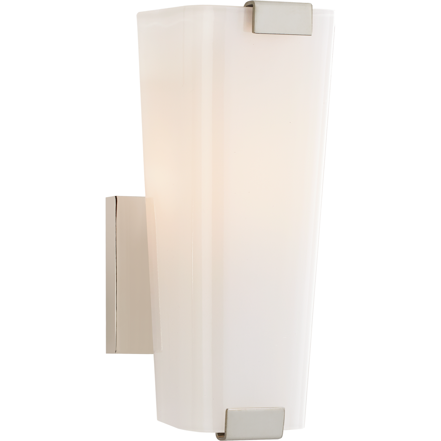 Alpine Small Single Sconce