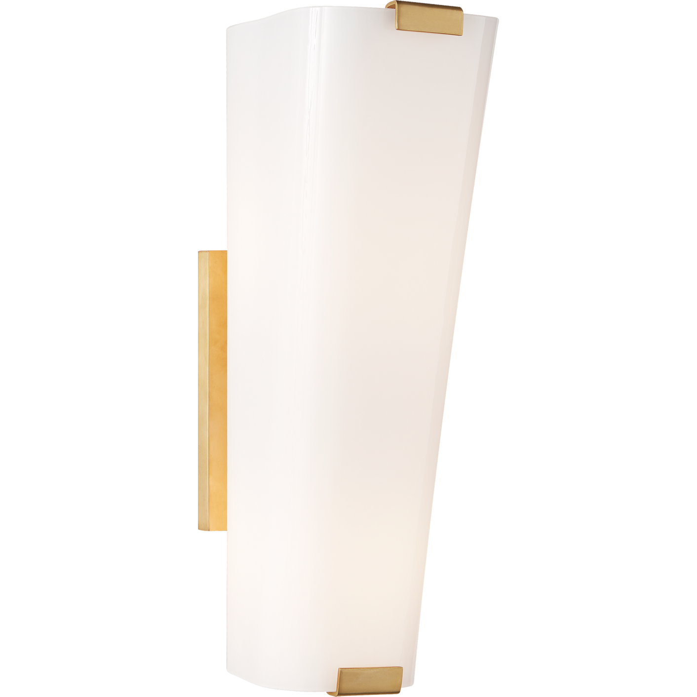 Alpine Single Sconce