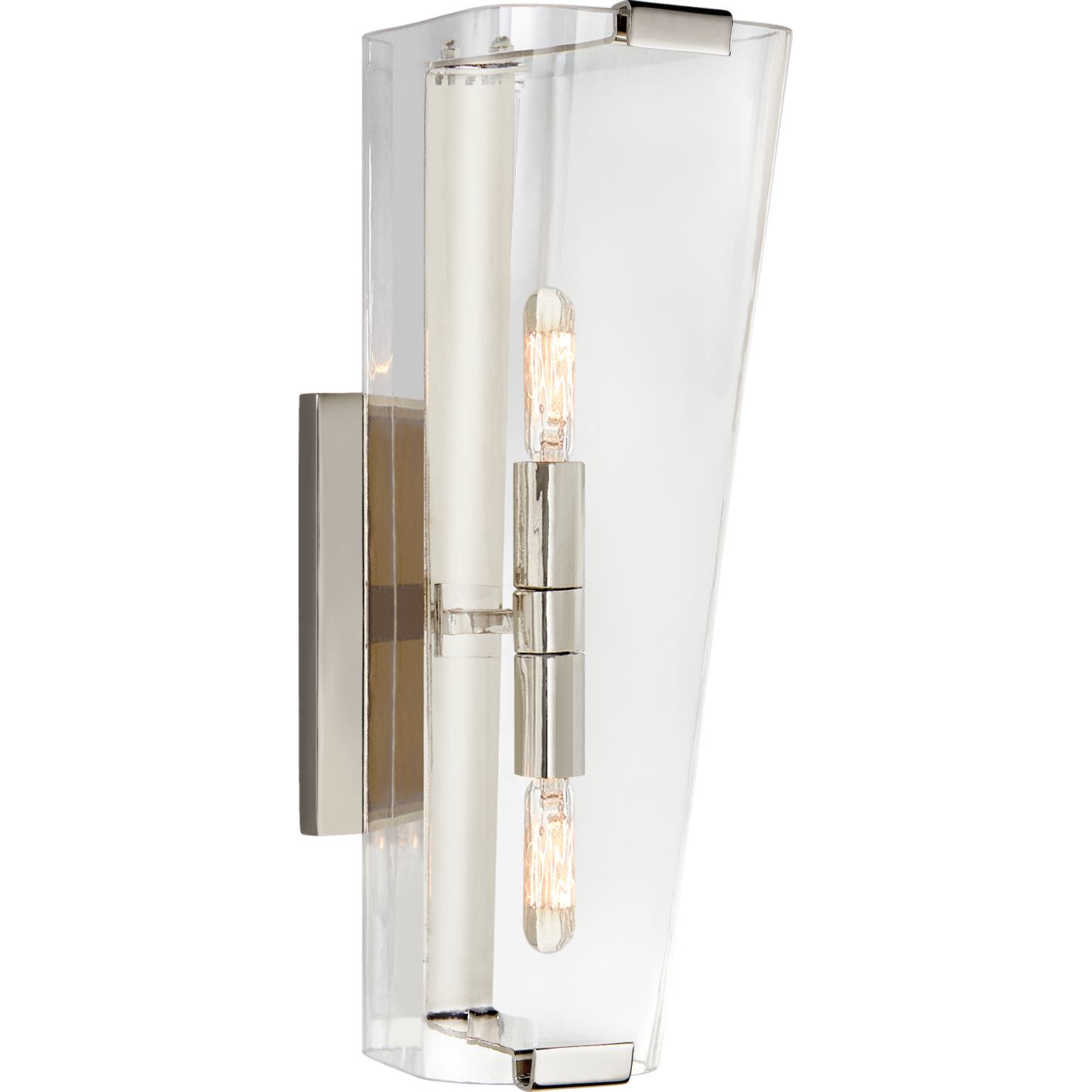 Alpine Single Sconce