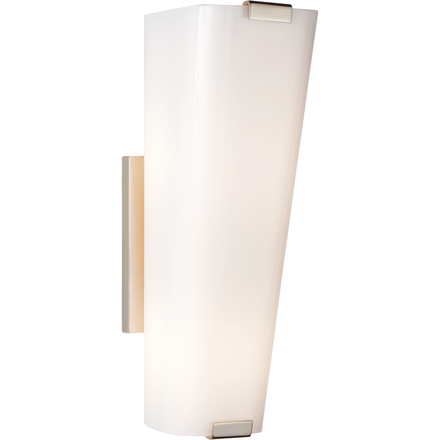 Alpine Single Sconce