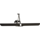 Issa 26" Double Library Wall Light