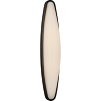 Ezra Large Bath Sconce