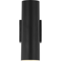 Nella Small Cylinder Sconce