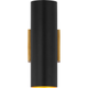Nella Small Cylinder Sconce