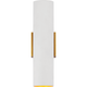 Nella Medium Cylinder Sconce