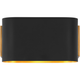 Nella Small Oblong Sconce