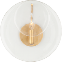 Loire Small Sconce