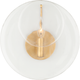 Loire Small Sconce