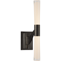 Brenta Single Articulating Sconce