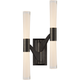 Brenta Large Double Articulating Sconce