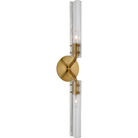 Casoria 23" Linear Sconce