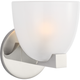 Carola Single Sconce