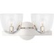 Carola Double Sconce