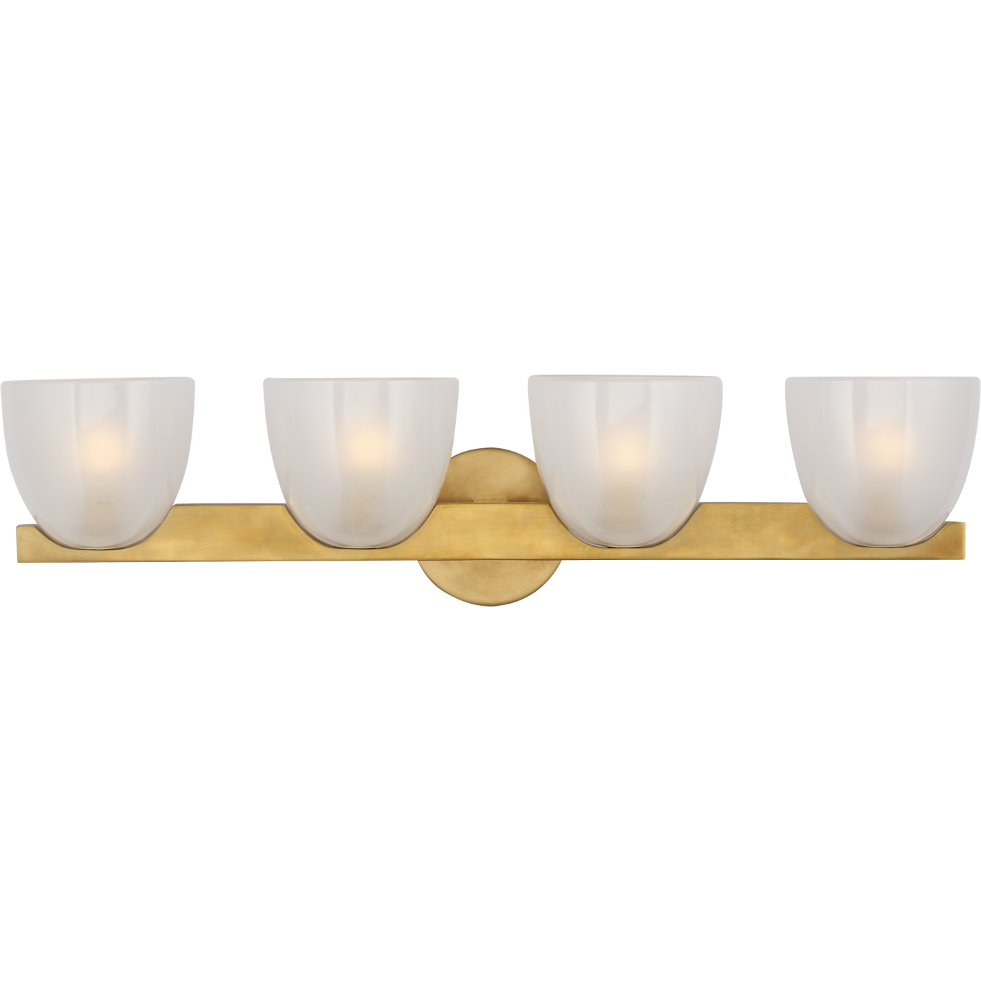 Carola 4-Light Bath Sconce