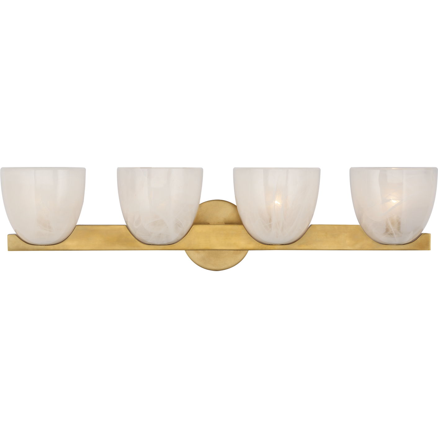 Carola 4-Light Bath Sconce