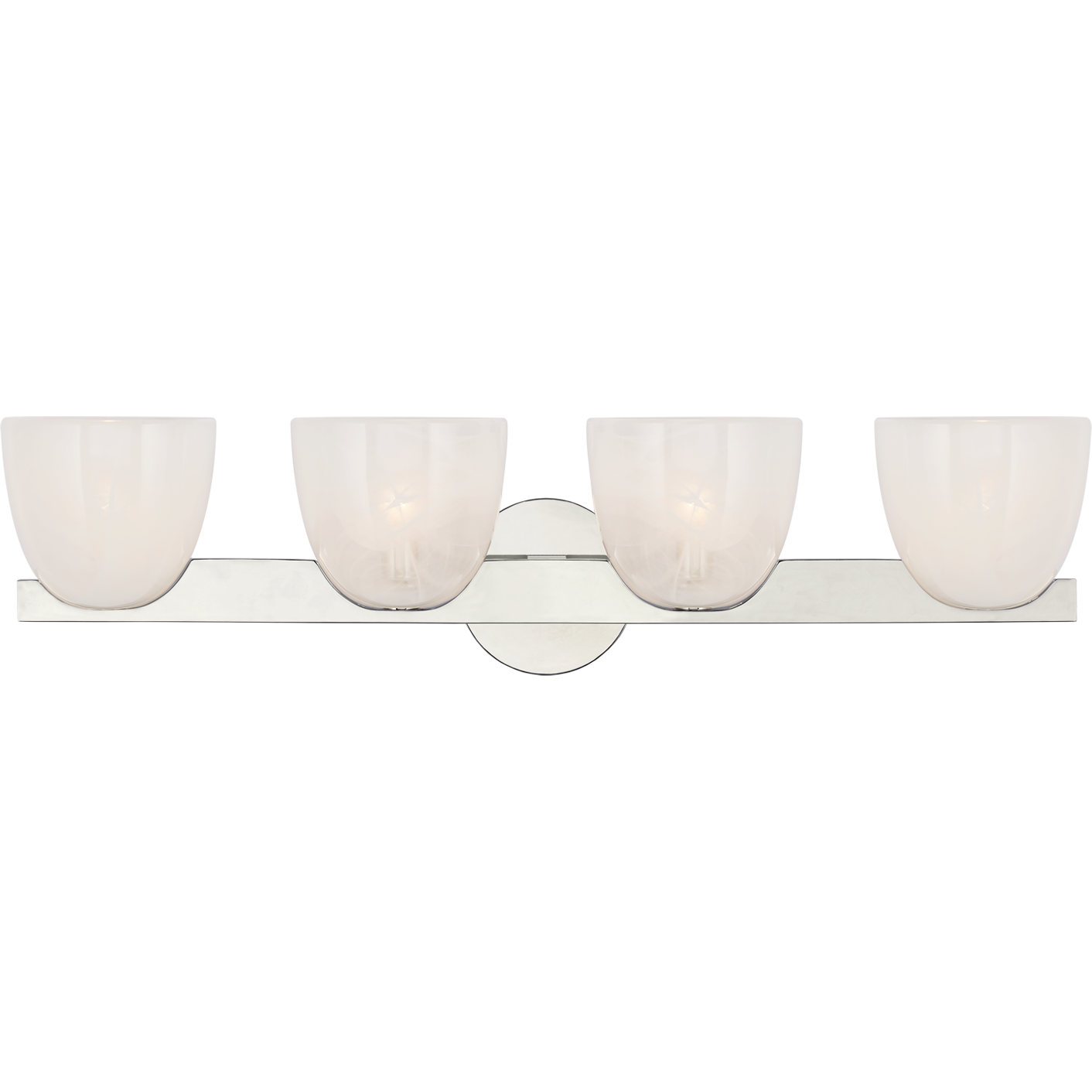 Carola 4-Light Bath Sconce