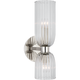 Asalea 16" Double Bath Sconce