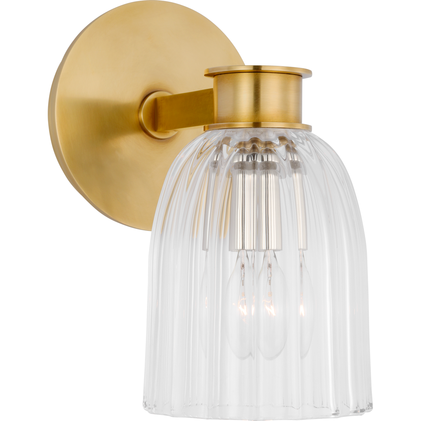 Asalea Single Sconce