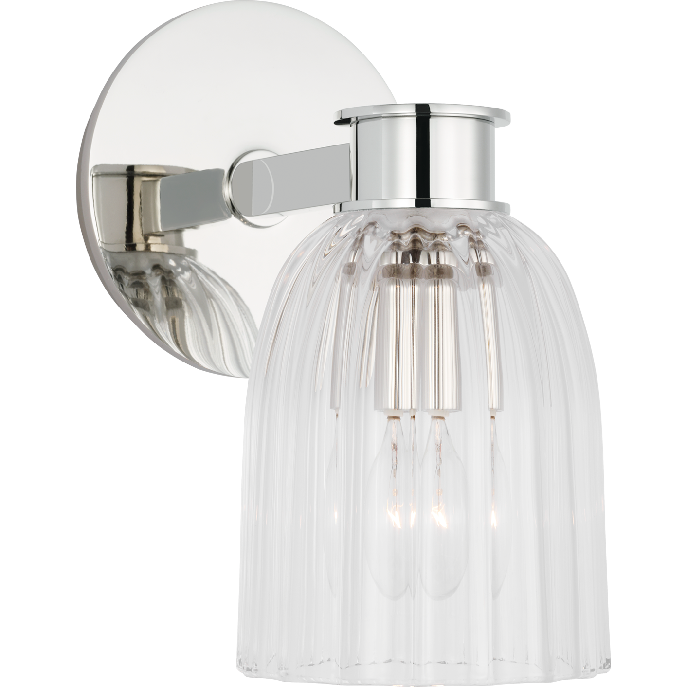 Asalea Single Sconce