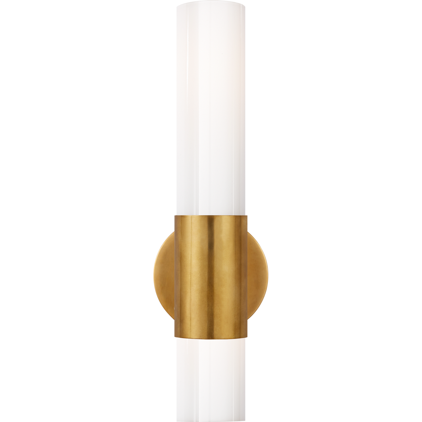 Penz Medium Cylindrical Sconce