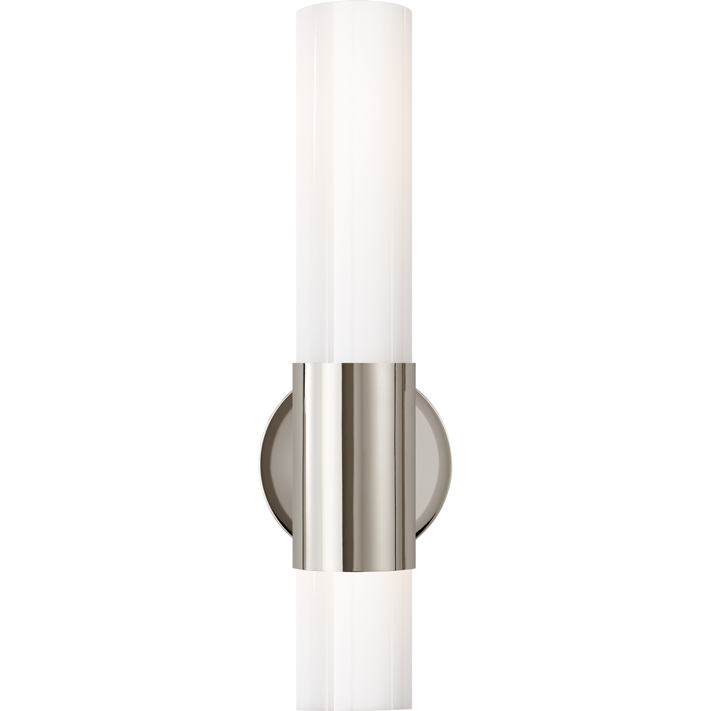 Penz Medium Cylindrical Sconce