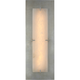 Dominica Large Rectangle Sconce