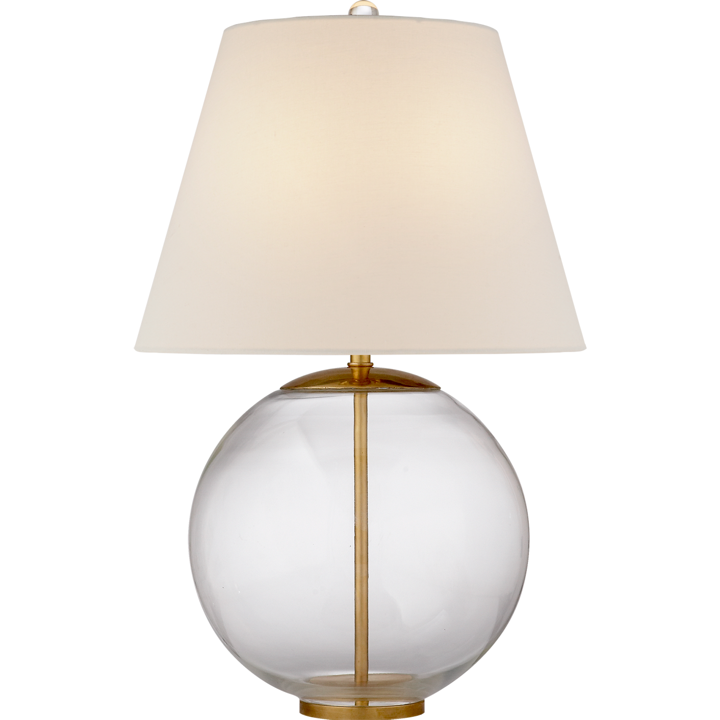 Morton Table Lamp