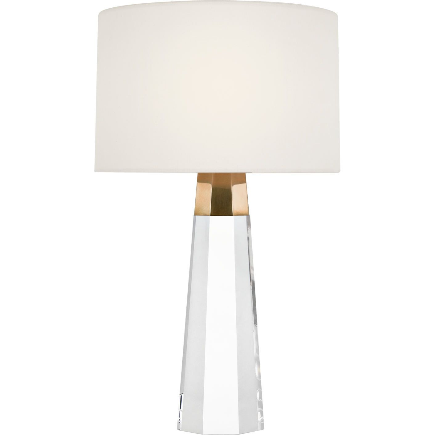 Olsen 15" Cordless Accent Lamp