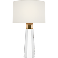Olsen 15" Cordless Accent Lamp