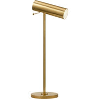 Lancelot Pivoting Desk Lamp