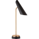 Franca Single Pivoting Task Lamp