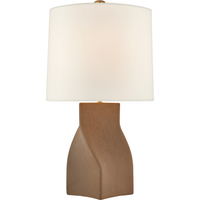 Claribel Large Table Lamp