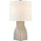 Claribel Large Table Lamp