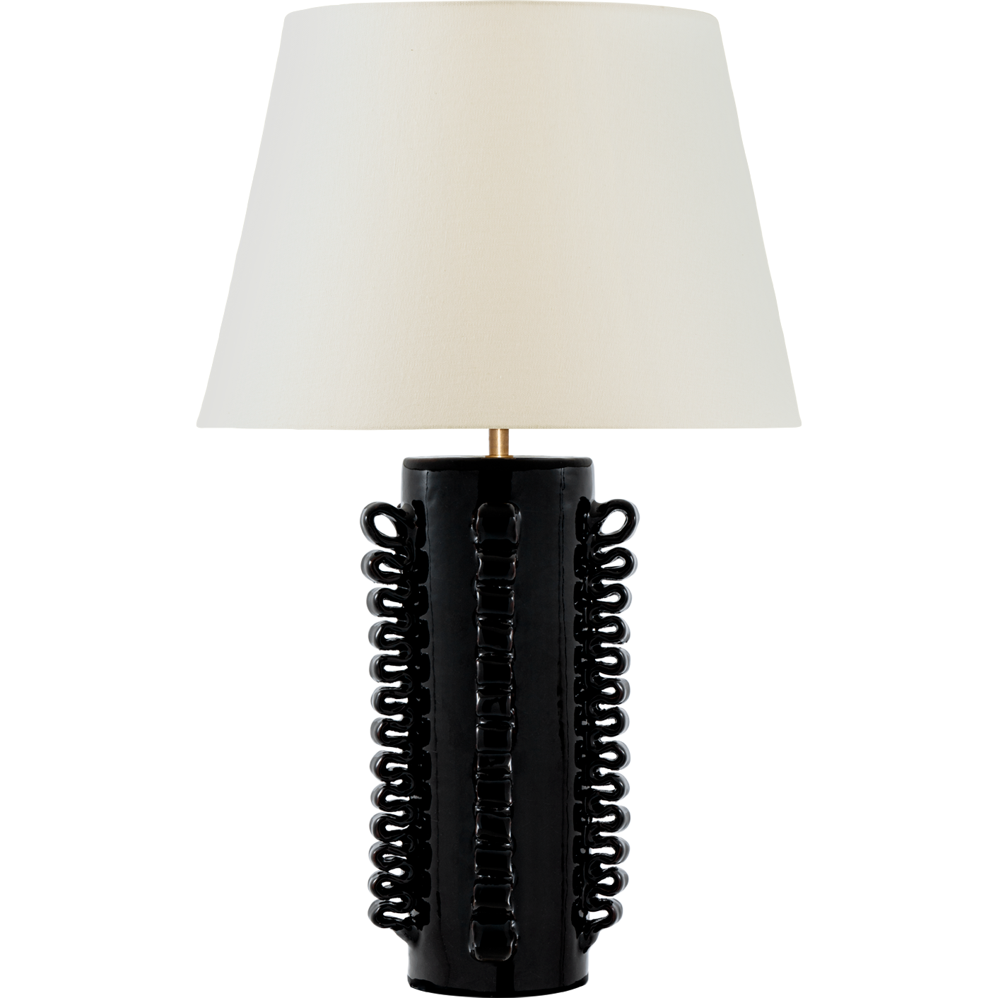 Amandine 25" Table Lamp